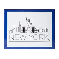 New York Skyline Puzzle 500-Pieces