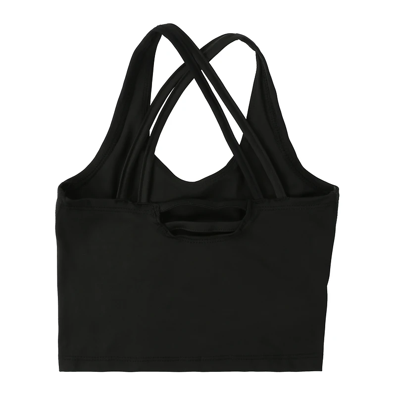 Series-8 Fitness™ Solid Active Tank