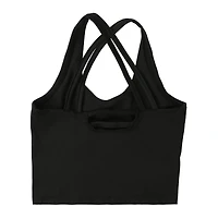 Series-8 Fitness™ Solid Active Tank