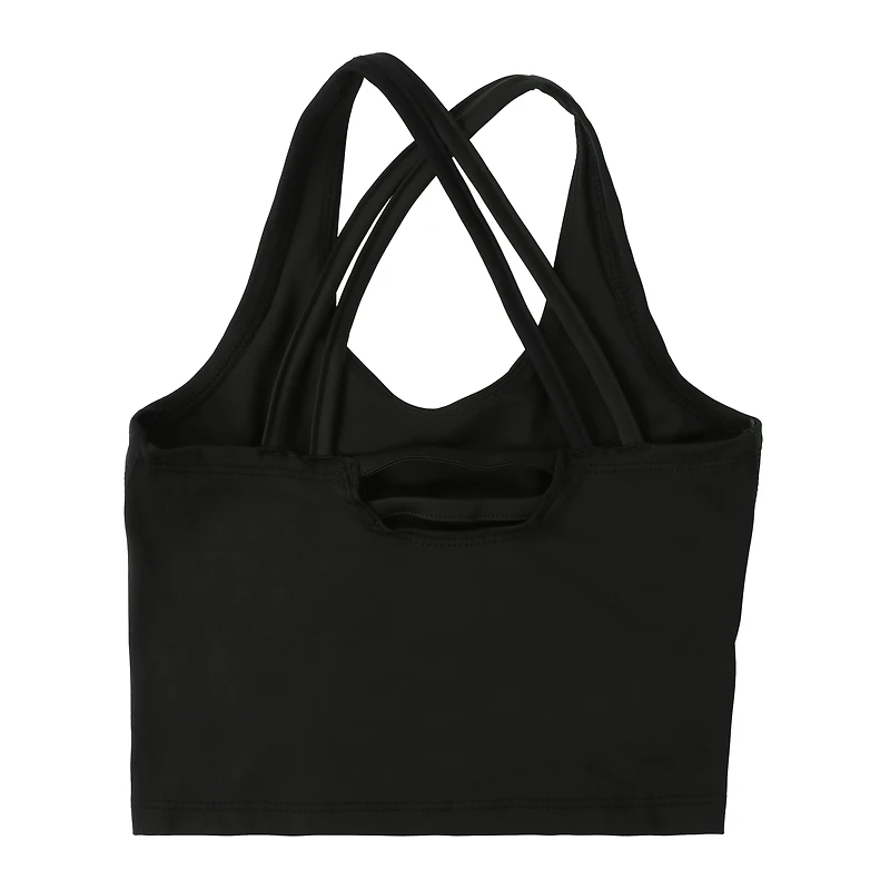 Series-8 Fitness™ Solid Active Tank