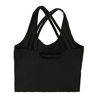 Series-8 Fitness™ Solid Active Tank