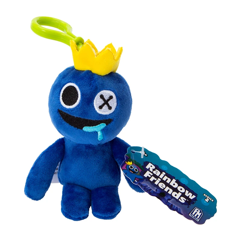 Rainbow Friends™ Plush (Styles May Vary)