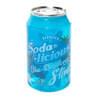 The Concoction Factory™ Sodalicious Scented Slime