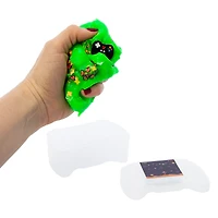 Game Time Scented Slime With Charms 6.4oz