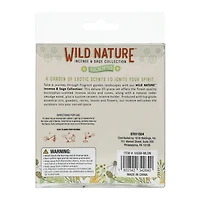 Wild Nature™ Incense & Sage Kit 22-Piece