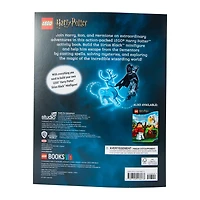 LEGO® Harry Potter™ Magical Adventures at Hogwarts Activity Book & Minifigure Set