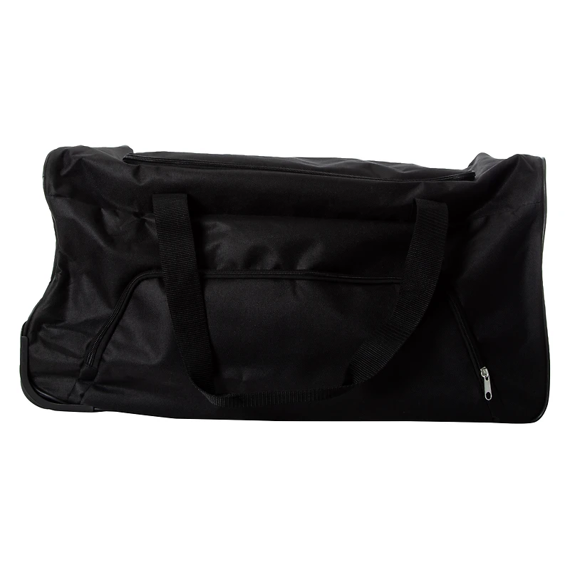 Rolling Duffle Bag 60L