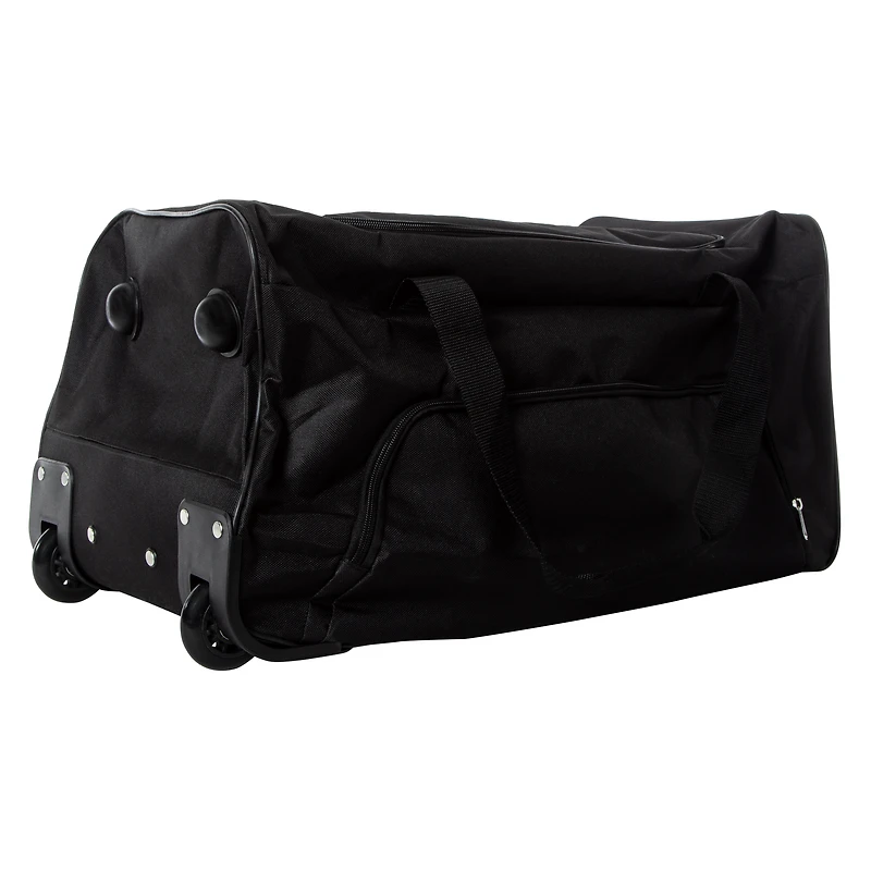 Rolling Duffle Bag 60L