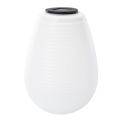 Solar LED Lantern 7.68in x 10in