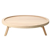 Foldable Picnic Tray 13.38in