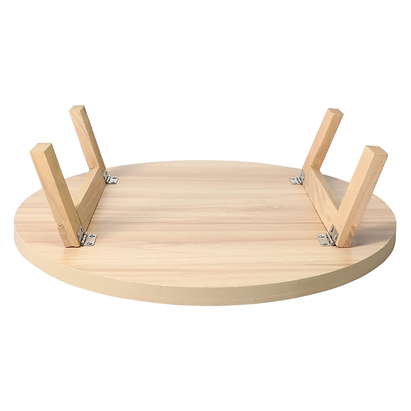 Foldable Picnic Tray 13.38in