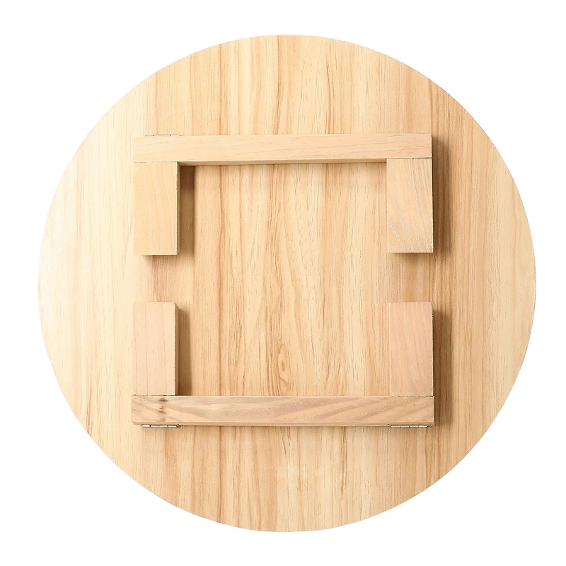 Foldable Picnic Tray 13.38in