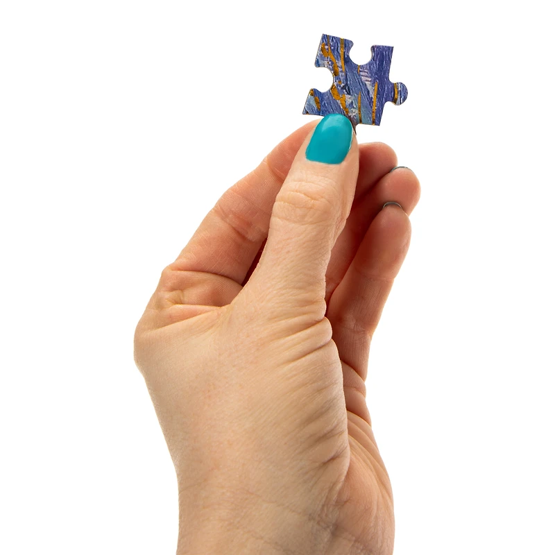 Mindbogglers™ Gold: Fine Art Puzzle 500-Piece