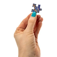 Mindbogglers™ Gold: Fine Art Puzzle 500-Piece