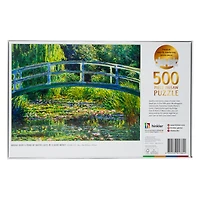 Mindbogglers™ Gold: Fine Art Puzzle 500-Piece