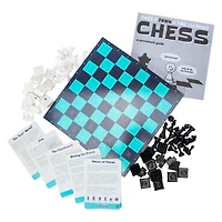 Once A Pawn A Time I Learned Chess Beginners Chess Game