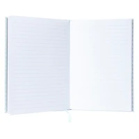 Gingham Checkered Journal