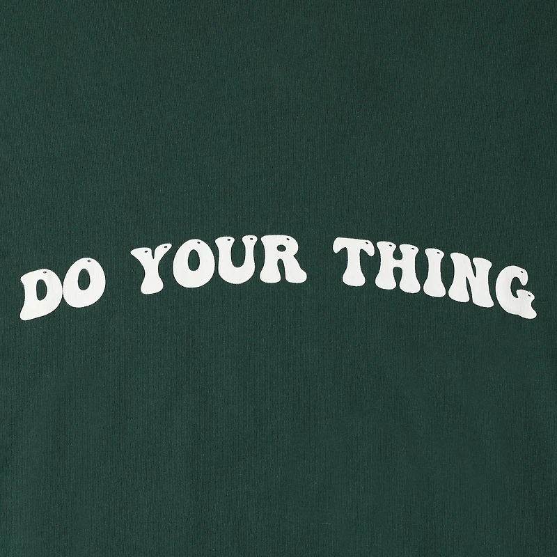 'Do Your Thing' Graphic Tee