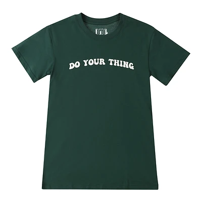 'Do Your Thing' Graphic Tee
