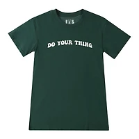 'Do Your Thing' Graphic Tee