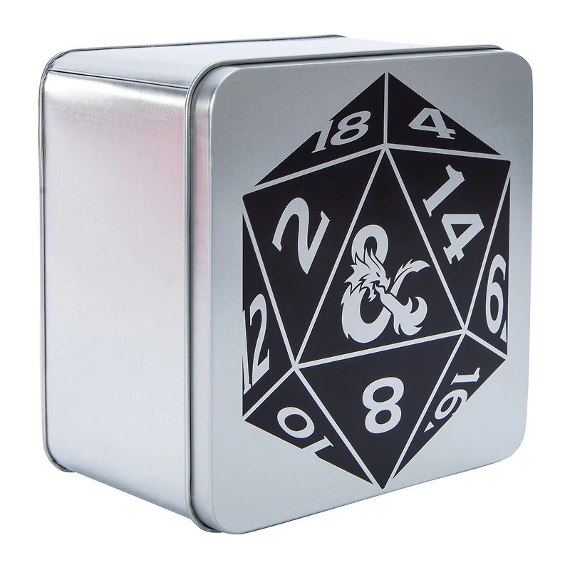 Dungeons & Dragons® Jigsaw Puzzle 250-Piece