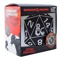 Dungeons & Dragons® Jigsaw Puzzle 250-Piece