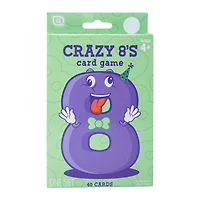 Kid's Card Game