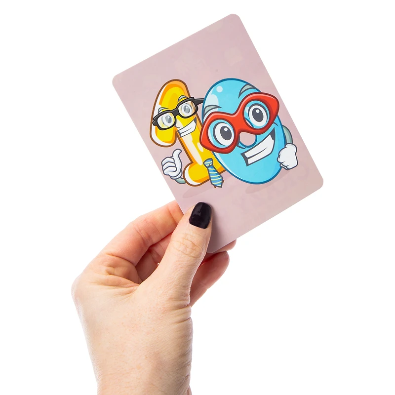 Kid's Card Game