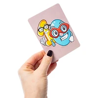 Kid's Card Game
