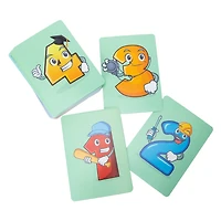 Kid's Card Game