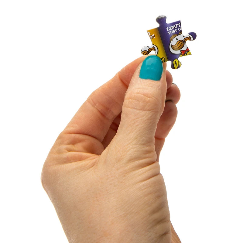 Pringles™ Tube Jigsaw Puzzle 200-Piece