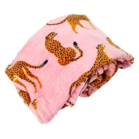 Printed Blanket 50in x 60in