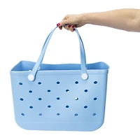 Beach Tote Bag 18.1in x 12.8in
