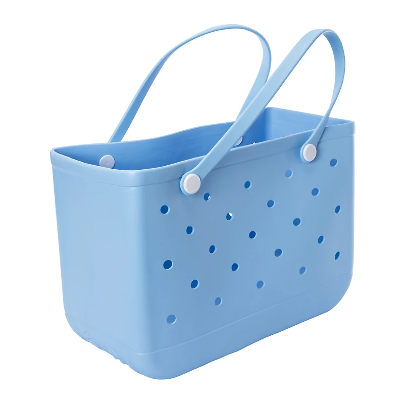 Beach Tote Bag 18.1in x 12.8in