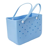 Beach Tote Bag 18.1in x 12.8in