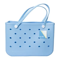 Beach Tote Bag 18.1in x 12.8in
