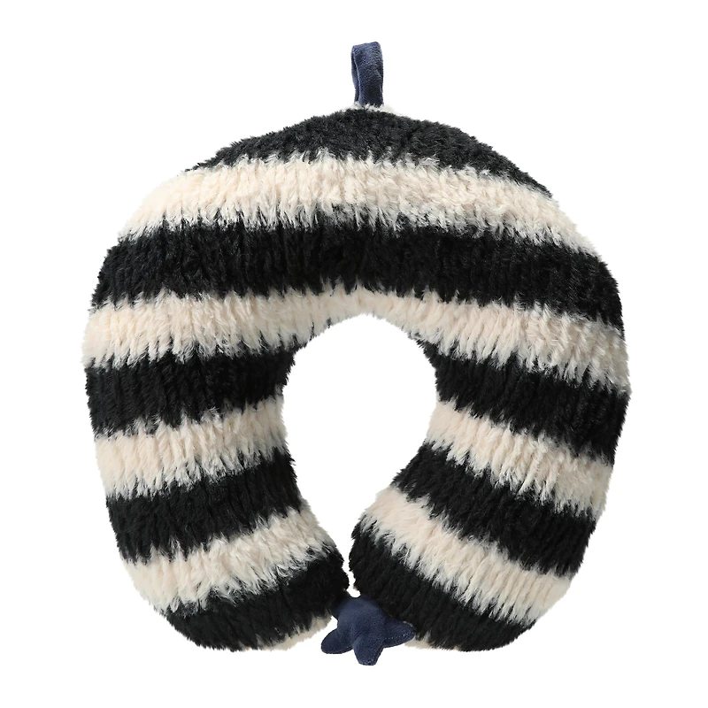 Chenille Travel Pillow 11.8in x