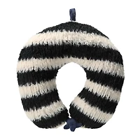 Chenille Travel Pillow 11.8in x