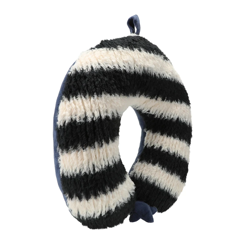 Chenille Travel Pillow 11.8in x