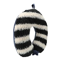 Chenille Travel Pillow 11.8in x