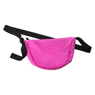 Crescent Bag 12in x 7in