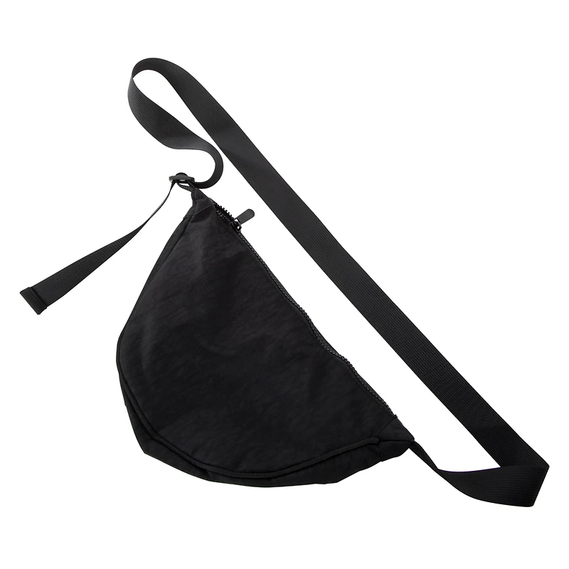 Crescent Bag 12in x 7in