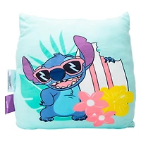 Disney Stitch Cloud Pillow 13in x
