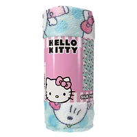 Sanrio® Silk-Touch Throw Blanket 40in x 50in