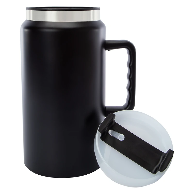 64oz Hydraquench Tumbler With Handle