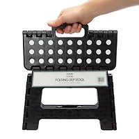Folding Step Stool 11in x 8.3in