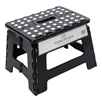 Folding Step Stool 11in x 8.3in