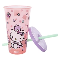 Zak!® Hello Kitty® Tumbler 25oz