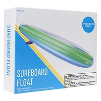 Surfboard Pool Float 57in