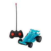 XVB™ Remote Control Race Car With LED Lights